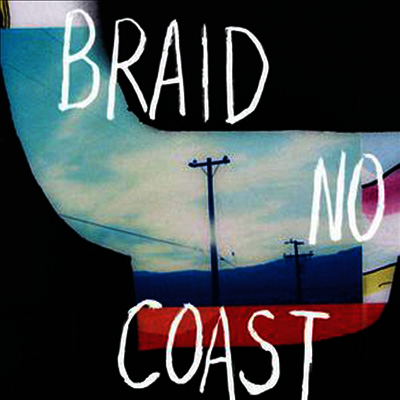 Braid - No Coast (Vinyl LP)