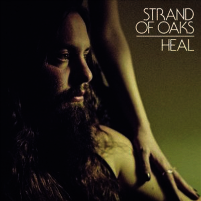 Strand Of Oaks — Heal 앨범 커버