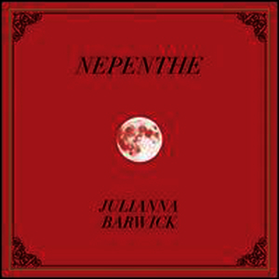Julianna Barwick - Nepenthe (LP)