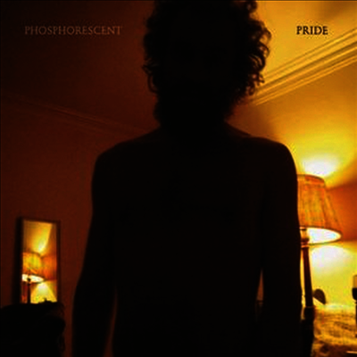 Phosphorescent — Pride 앨범 커버