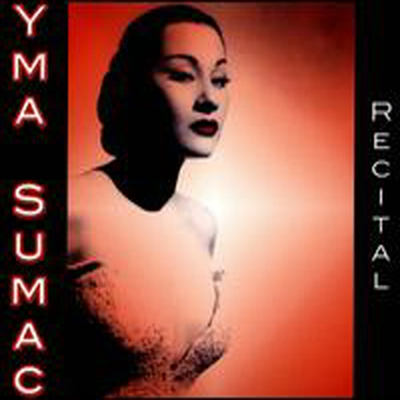 Yma Sumac - Recital (CD)