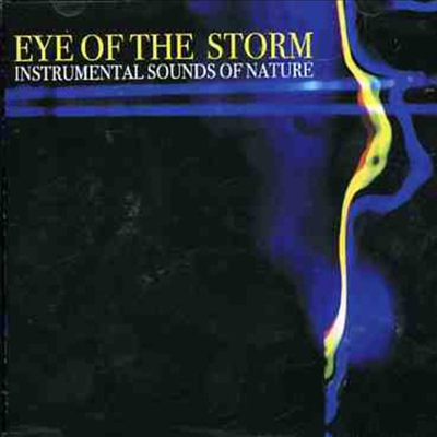 Sounds Of Nature - Eye Of The Storm (CD)