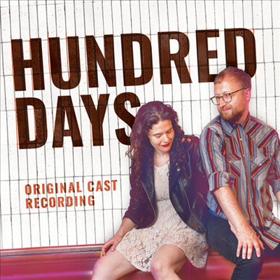 Bengsons - Hundred Days () (Original Cast Recording)(CD)