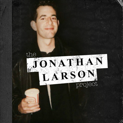 Jonathan Larson Project - Jonathan Larson Project (Digipack)(CD)