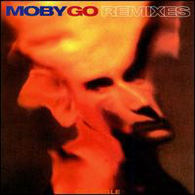 Moby - Go Remixes (Single)