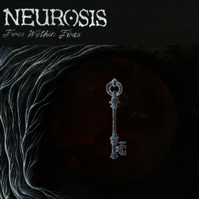 Neurosis - Fires Within Fires (LP)