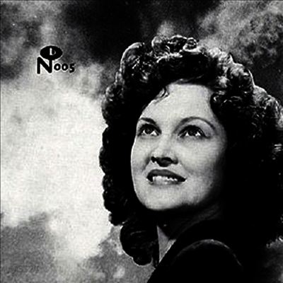Fern Jones - Glory Road (2LP)