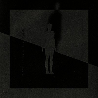AFI - Missing Man (EP)(Vinyl)(LP)