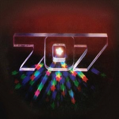 707 - 707 (Remastered)(Collector's Edition)(CD)