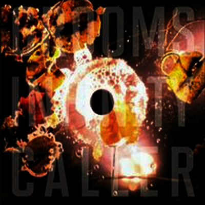 Grooms — Infinity Caller (Download Code) 앨범 커버