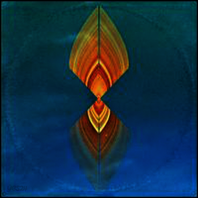 Botany - Lava Diviner (True Story)(CD)