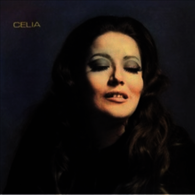 Celia — Celia 앨범 커버