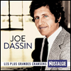 Joe Dassin - Les Plus Grandes Chansons Nostalgie (2CD)