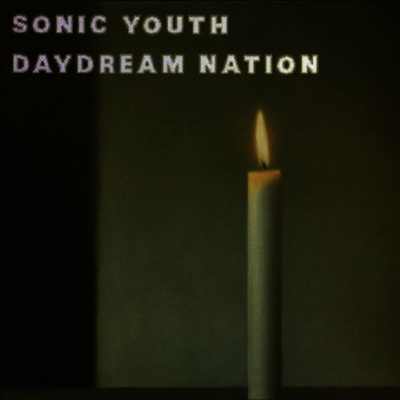 Sonic Youth - Daydream Nation (2LP)