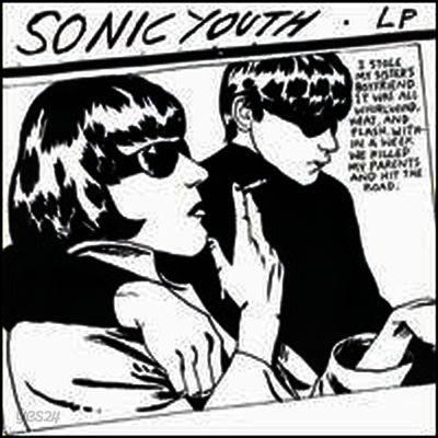 Sonic Youth - Goo (4LP)