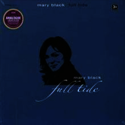 Mary Black — Full Tide (Bonus Track) 앨범 커버
