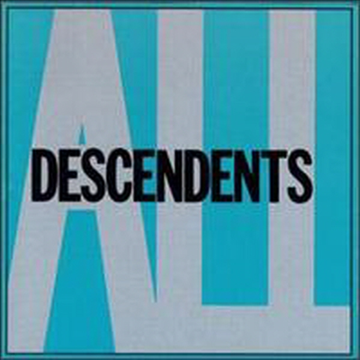 Descendents - All (CD)