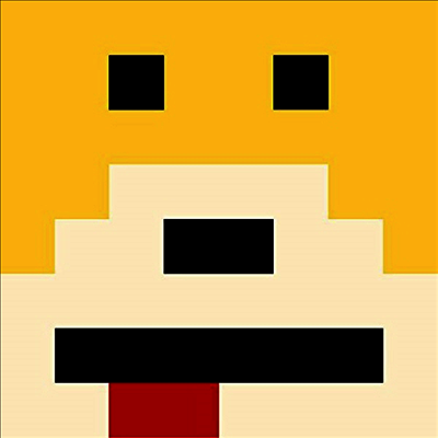 [Because Music]Mr. Oizo - All Wet (CD)