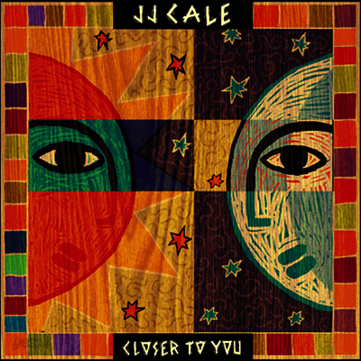 J.J. Cale - Closer To You (180G)(LP+CD)