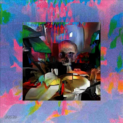 Kap Bambino - Dust, Fierce, Forever (2LP+CD)