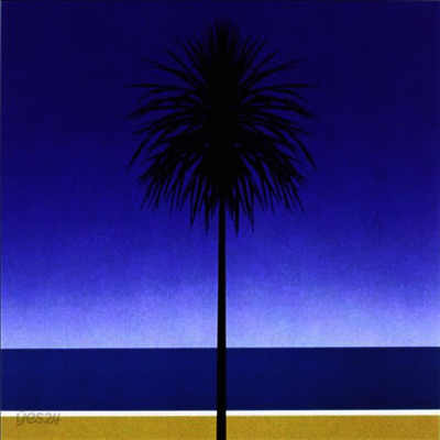 Metronomy - English Riviera (LP)