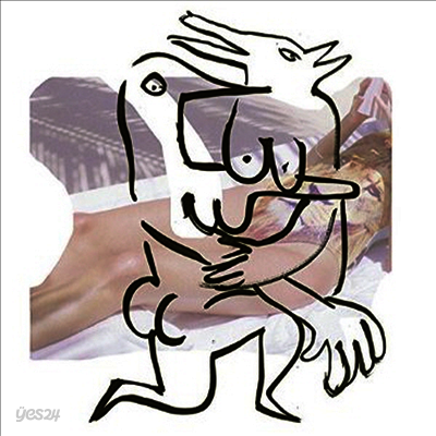 Joakim - Tropics Of Love (2LP+1CD)