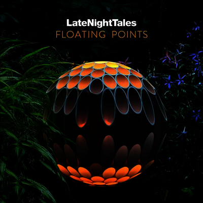 Floating Points — Late Night Tales (MP3 Download) 앨범 커버