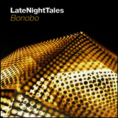 Bonobo — Late Night Tales: Bonobo (Download Code) 앨범 커버