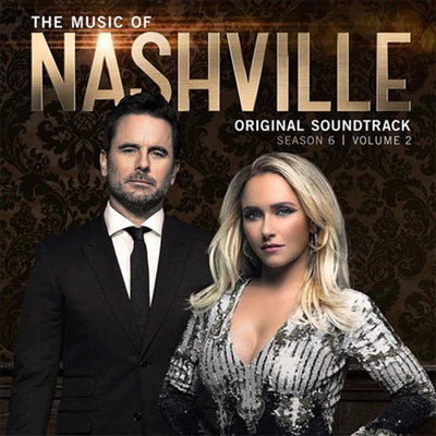 O.S.T. - The Music Of Nashville: Season 6 Vol 2 (CD)