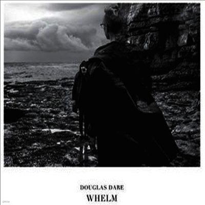 Douglas Dare — Whelm 앨범 커버