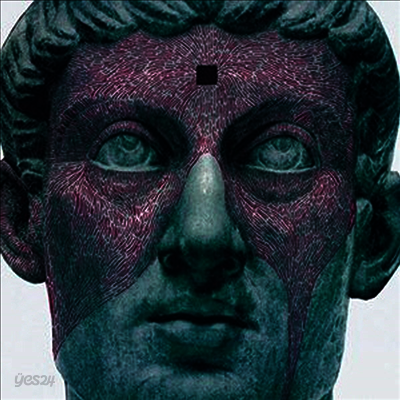 Protomartyr - Agent Intellect (MP3 Download)(Colored LP)