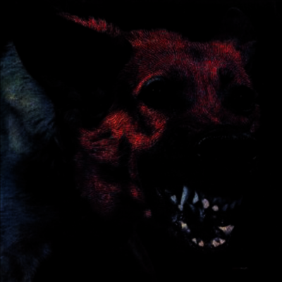 Protomartyr — Under Color Of Official Right (Download Code) 앨범 커버