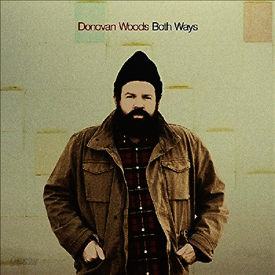 Donovan Woods - Both Ways (Vinyl LP)