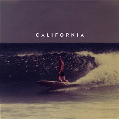 California — California 앨범 커버