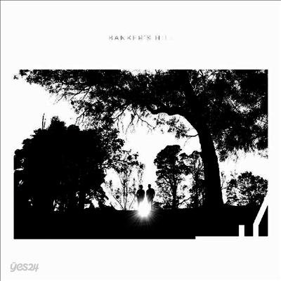 El Ten Eleven - Banker's Hill (LP)