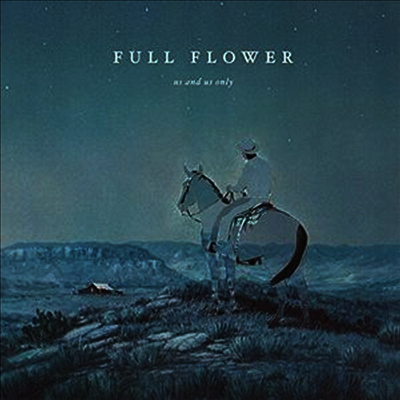 Us And Us Only - Full Flower (LP)