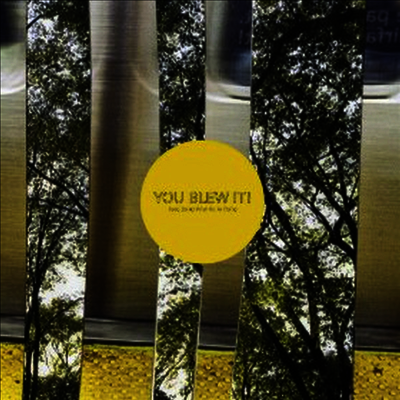 Topshelf Records You Blew It! - Keep Doing What You're Doing (Digipack)(CD)