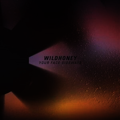 Topshelf Records Wild Honey - Your Face Sideways (CD)