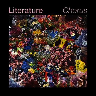Literature — Chorus 앨범 커버
