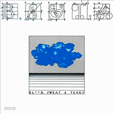 Blood, Sweat & Tears - Blood Sweat & Tears 4 (Ltd. Ed)(Tri-Fold Cover)(180G)(LP)