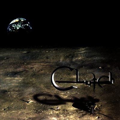 Clutch — Clutch 앨범 커버