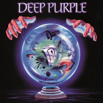 Deep Purple - Slaves & Masters (180g LP)