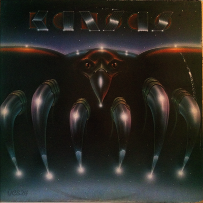 Kansas - Songs For America (180G)(LP)