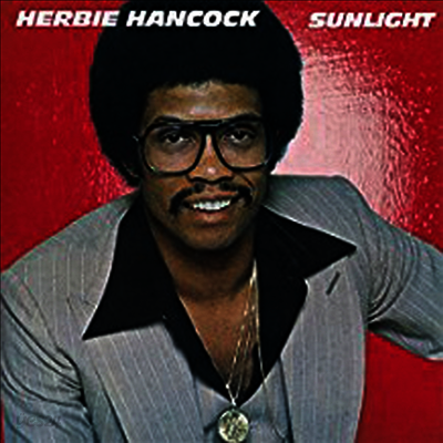 Herbie Hancock - Sunlight Blues (180G)(LP)
