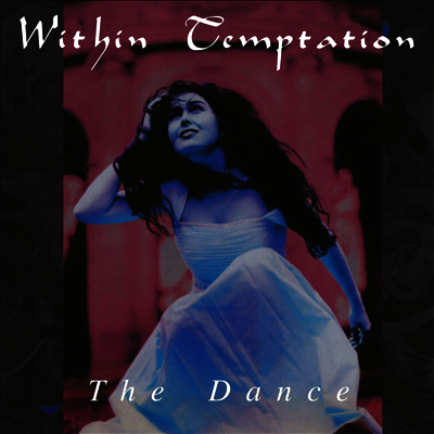 Within Temptation — The Dance 앨범 커버