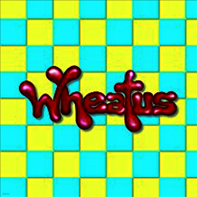 Wheatus — Wheatus 앨범 커버