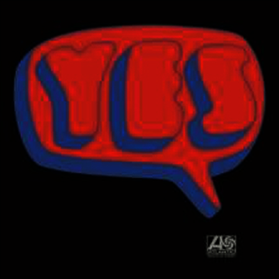 Yes — Yes (Expanded Edition) 앨범 커버