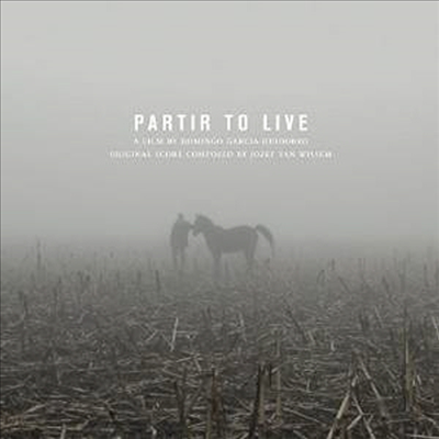 O.S.T. - Partir To Live (Ƽ  ) (LP)