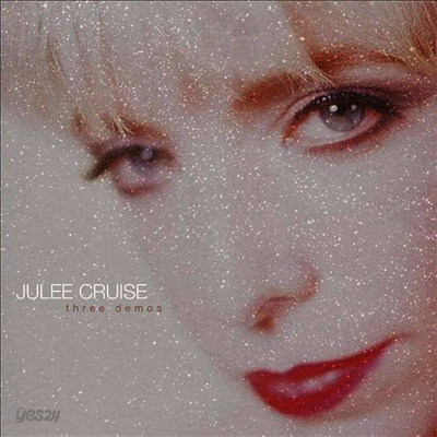 Julee Cruise - Three Demos (MP3 Download)(12 inch Single LP)