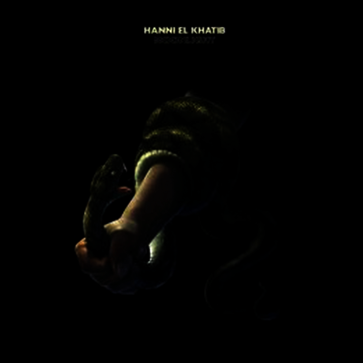Hanni El Khatib - Moonlight (Download Code)(Vinyl LP)